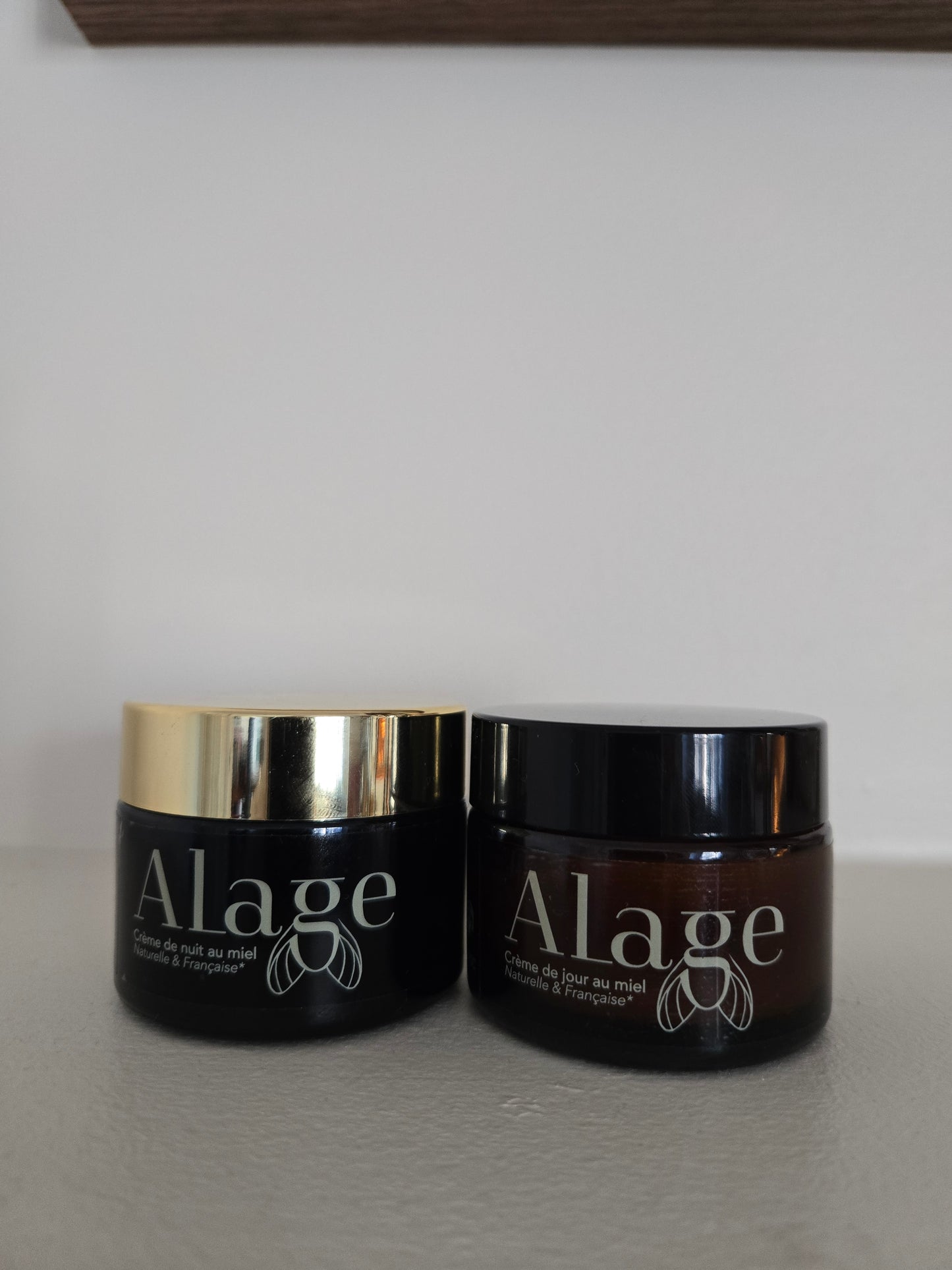 Coffrets Crèmes Visage