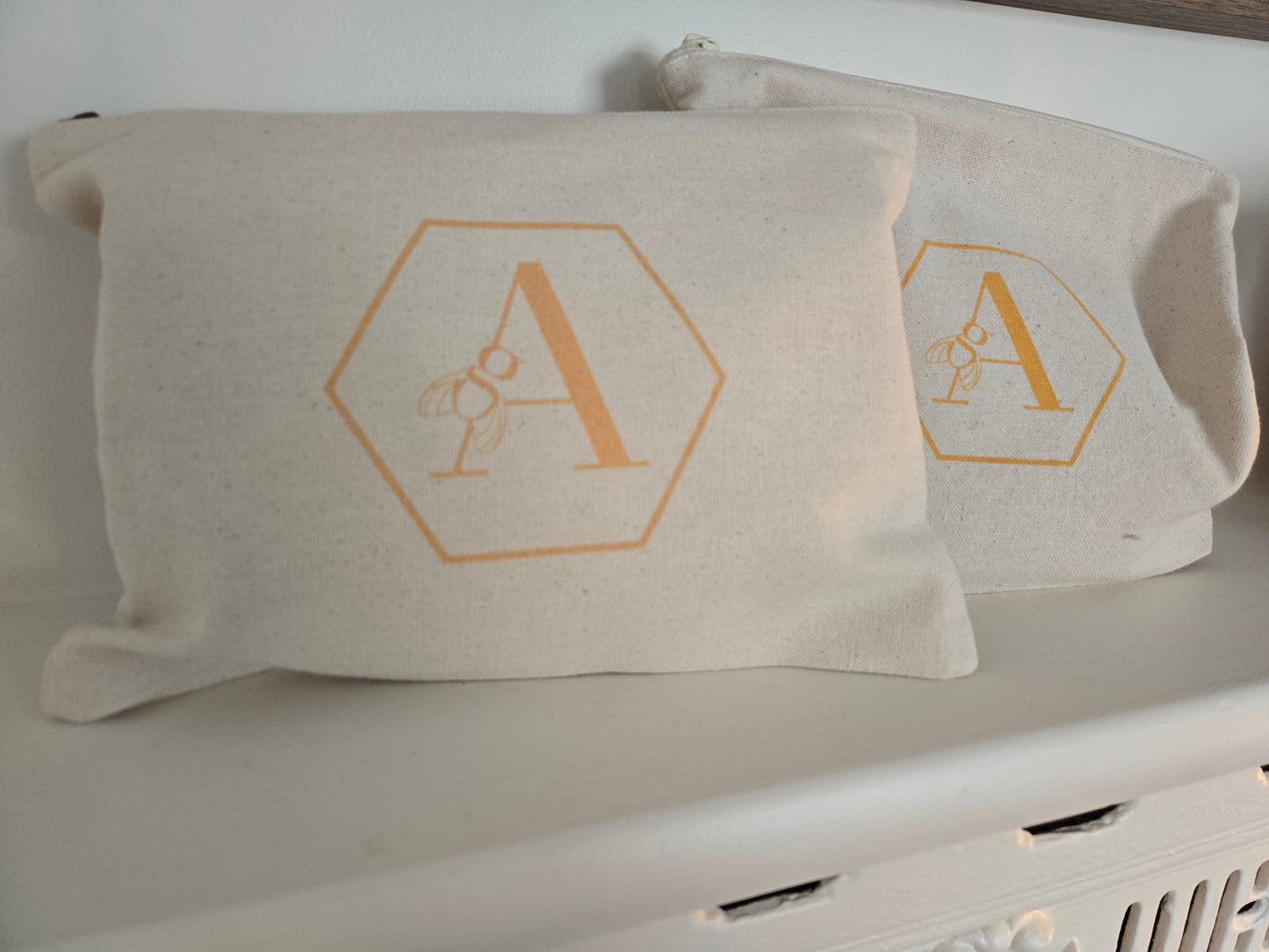 Coffret Soins Complet avec Trousse de Toilette