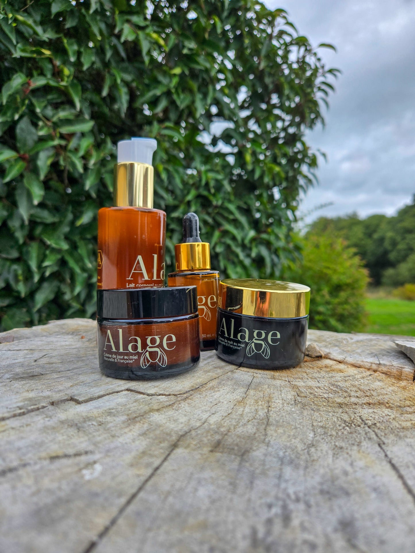 Coffret Soins Complet