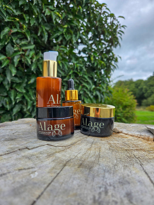 Coffret Soins Complet