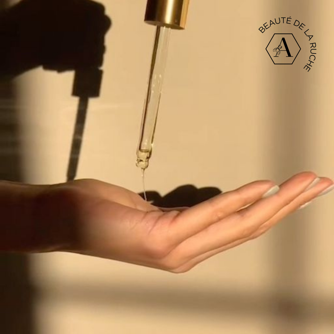 Sérum à la Vitamine C - 30 mL