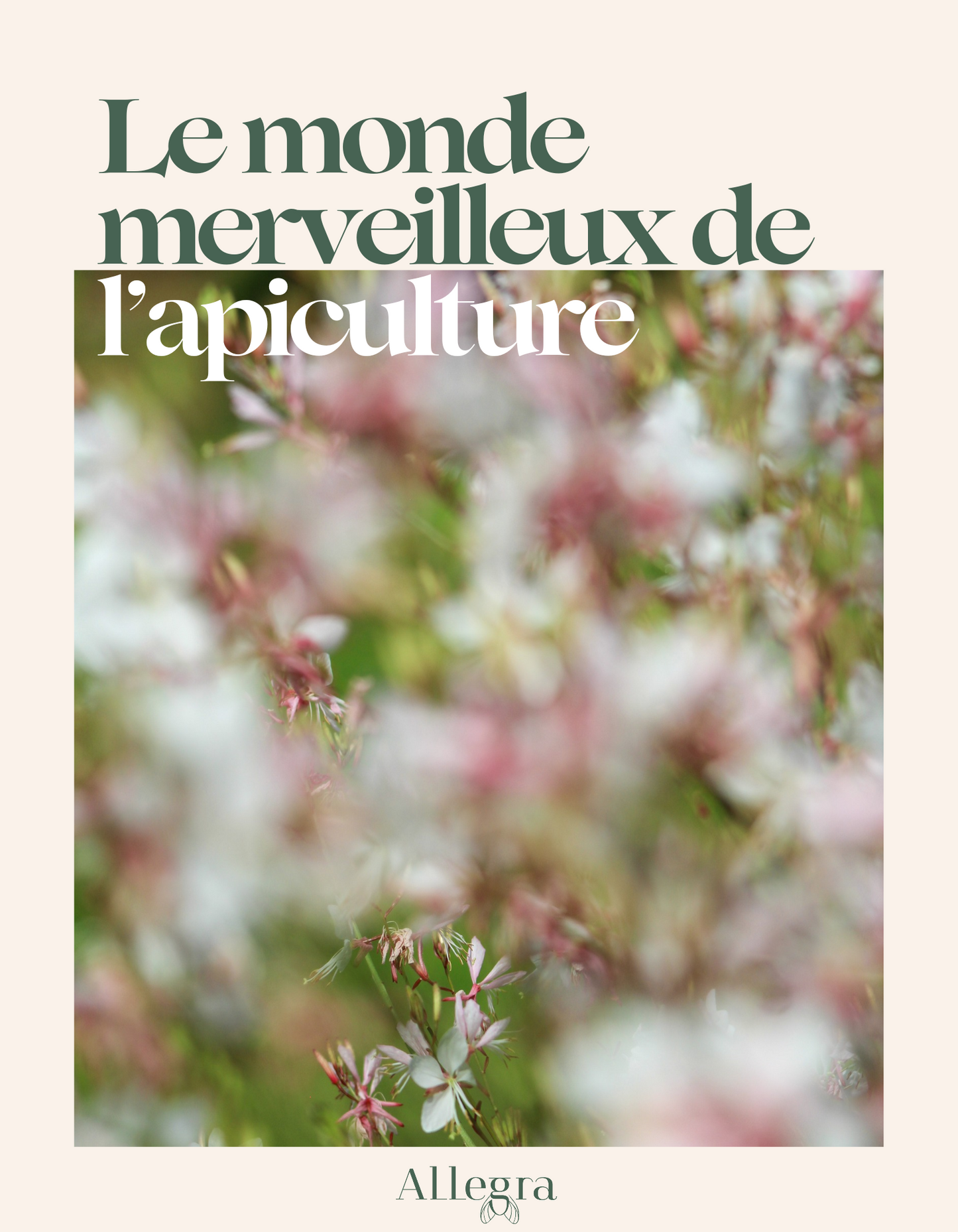 Recueil sur l'apiculture