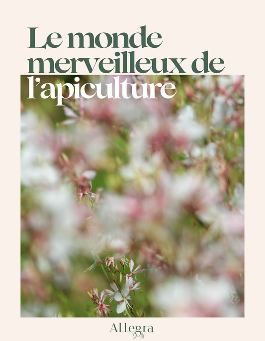 Recueil sur l'apiculture