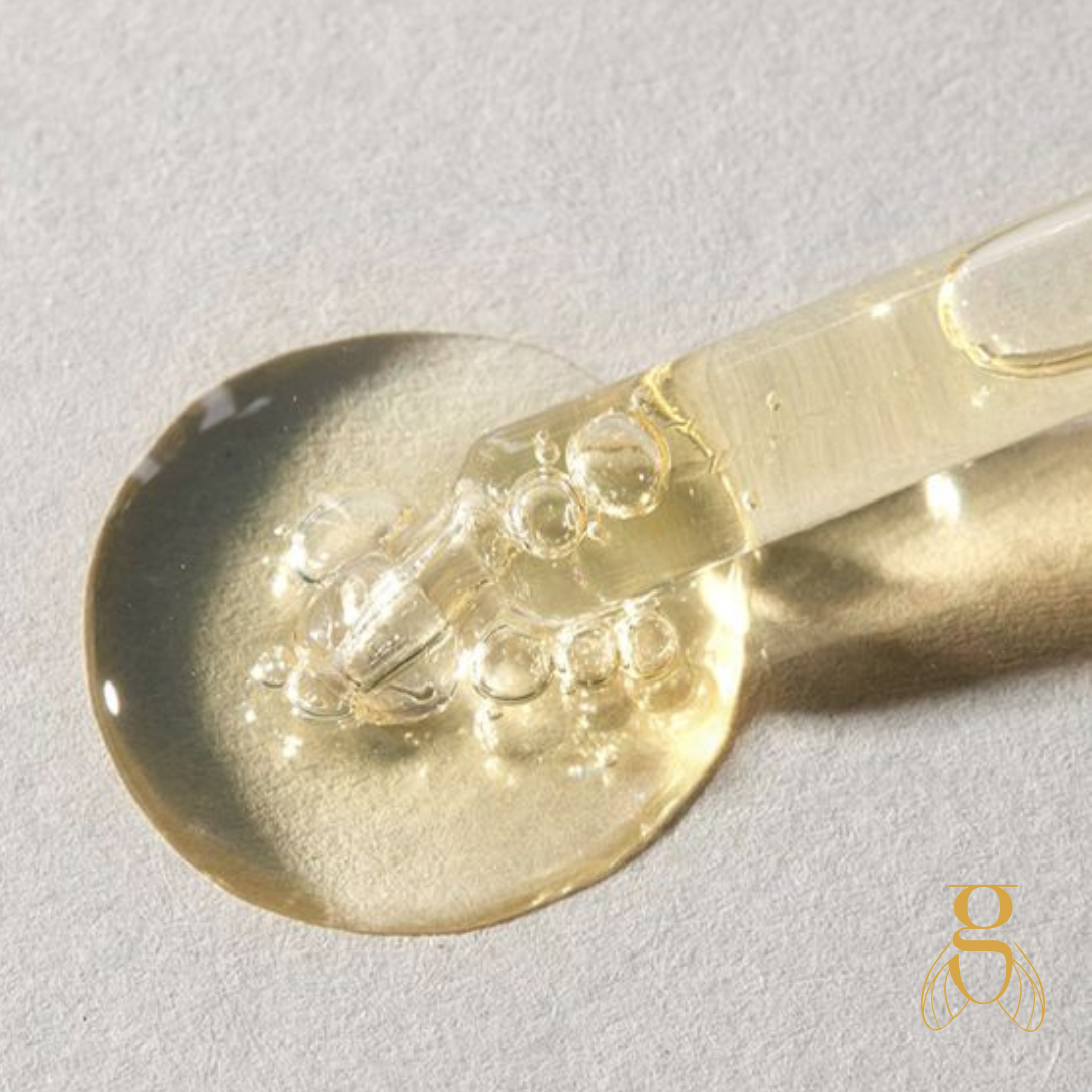 Sérum à la Vitamine C - 30 mL