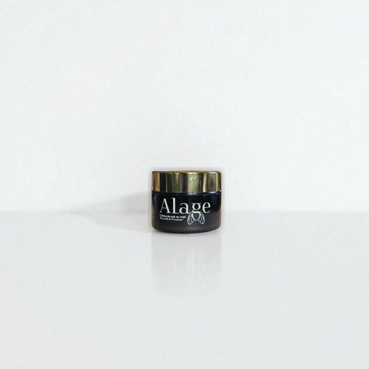 Crème Visage Nuit au Bakuchiol et à la Vitamine E - 50 mL